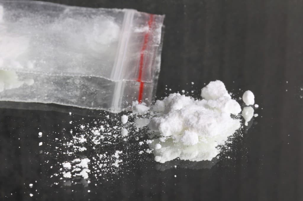 Drug Bust: Woman Caught Trying To Smuggle Cocaine Inside Breast Implants