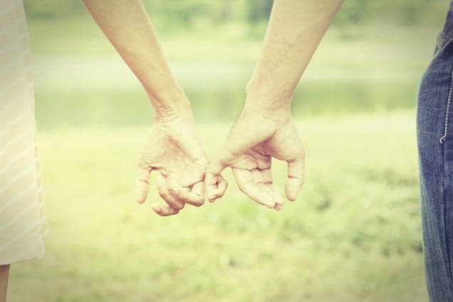 The Question You And Your Partner Should Ask Each Other Regularly