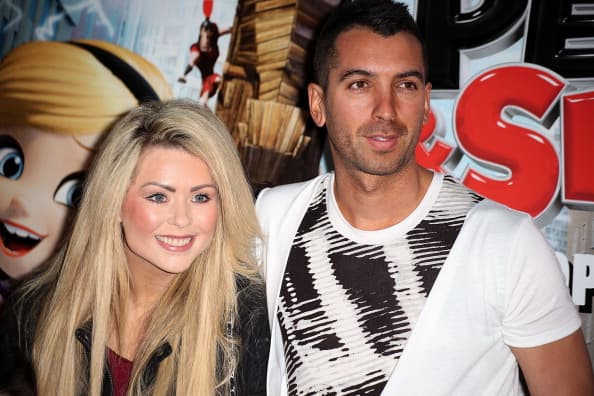 ‘I’m The Lowest I’ve Ever Felt’ – Model Arrested After Row With ‘Cheating’ Husband
