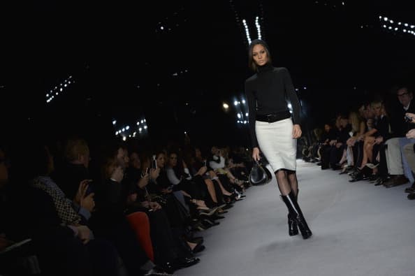Swot Up On Style – A-Z Of Fashion