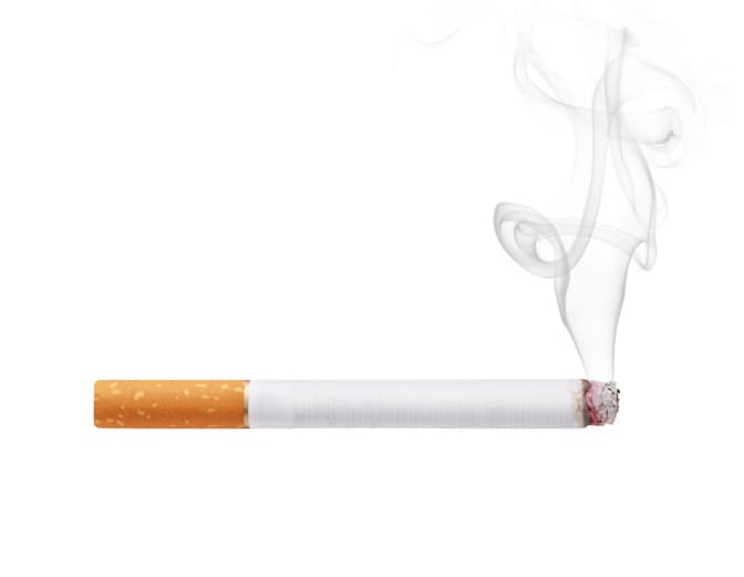 Smoking Stinks: Warning Issued As Counterfeit Cigarettes Found To Contain ‘Human Excrement’