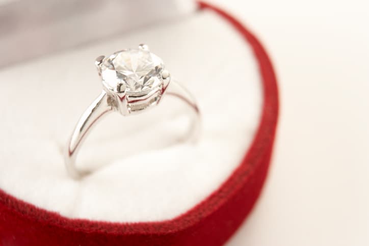 Man Pulls The Meanest Engagement Stunt EVER On His Unsuspecting Girlfriend