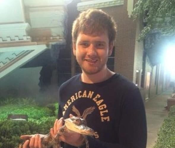Friends Launch Facebook Appeal For Missing UCC Student Aidan Lynch Last Seen In Krakow