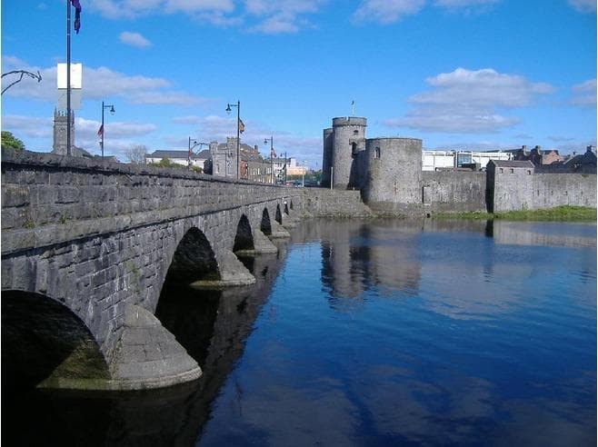 Why You Should Visit… Limerick