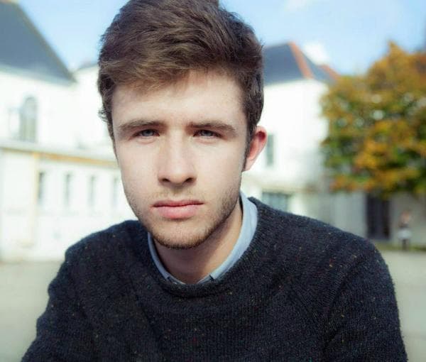 Gardaí Issue Appeal For Missing 20-Year-Old