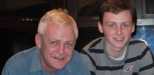 “We’re Continuing Donal’s Conversation” – Her.ie Chats to Fionnbar Walsh