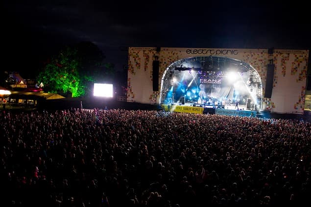 We Can’t Wait! Final Round Of Acts Confirmed For This Year’s Electric Picnic