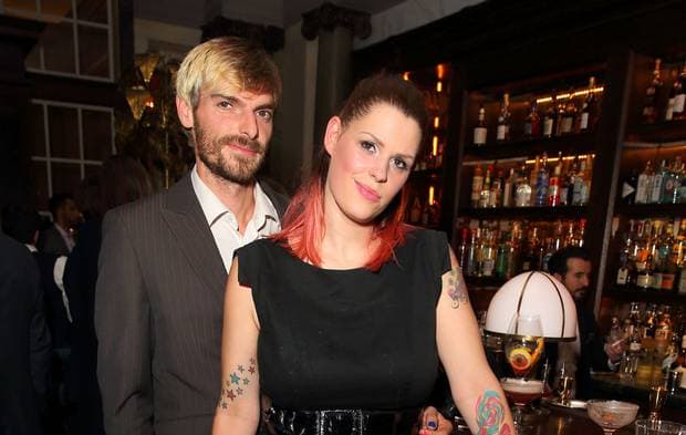 ‘I Wear A Permanent Mask’ – Fifi Geldof Speaks Out About Her Battle With Depression