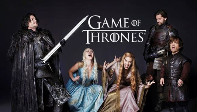 Game Of Thrones Co-Creator And Hollywood Actress Expecting Third Child