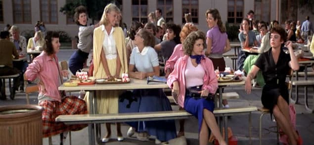 Five Musicals You Wish You Had Starred In…