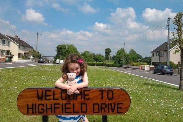 Pink Teddy – Irish Couple Launch Campaign To Find Daughter’s Lost Toy