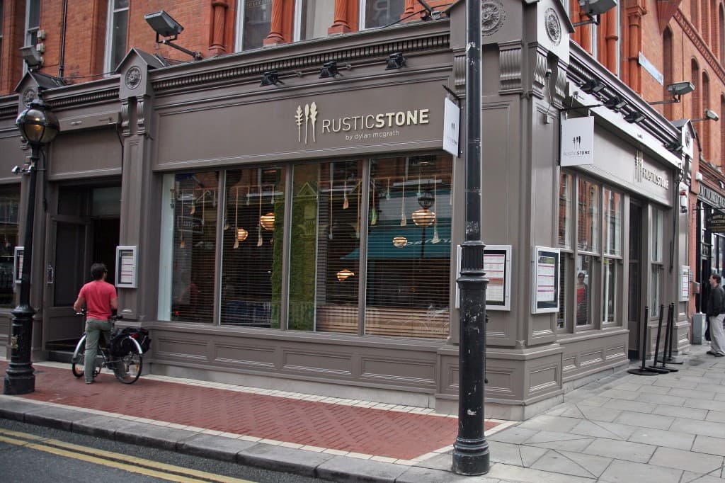 WIN! Chance to win TWO Top Restaurant Vouchers – One for You, One for a Friend!