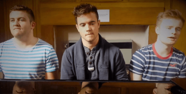 WATCH: Our Favourite Irish Trio Are Back… With A Stunning Cover Of Sam Smith’s ‘Latch’ WATCH: Our Favourite Irish Trio Are Back… With A Stunning Cover Of Sam Smith’s ‘Latch’