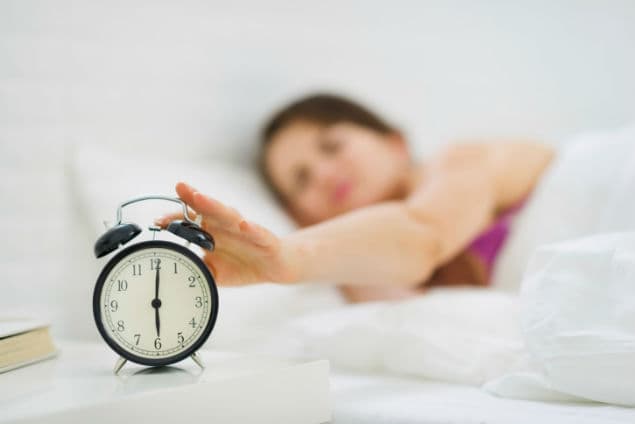 Need A Coffee To Kickstart Your Morning? This Could Be The Perfect Alarm Clock For You…