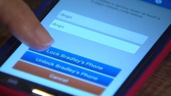 “Ignore No More” – Mother Invents App To Stop Son Screening Her Calls