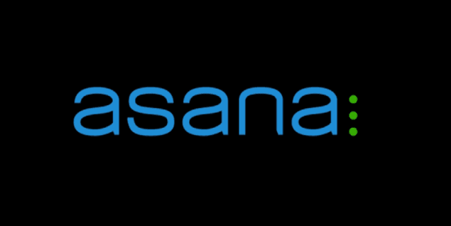 App-reciation: Organise Your Team, Yourself And Your Project With Asana