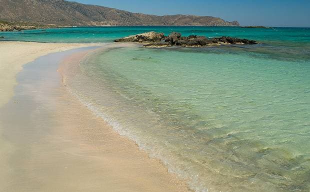 Two Irish Men Die In Crete Drowning Tragedy