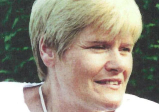 Body Of Mother Found In Walk-In-Wardrobe In Her Home