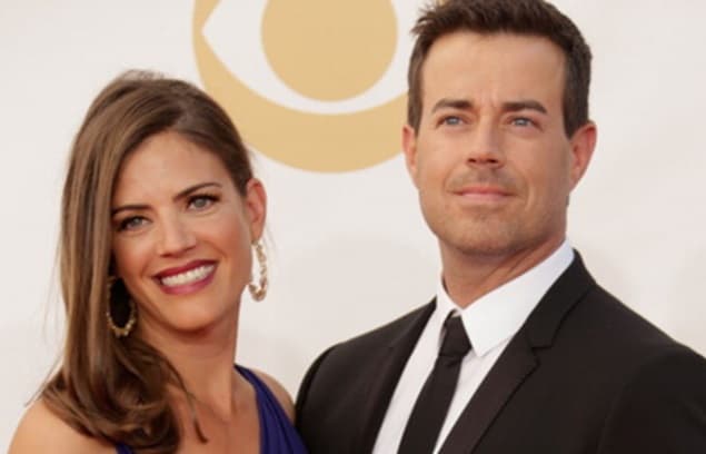 Television Host And Wife Welcome Baby Girl