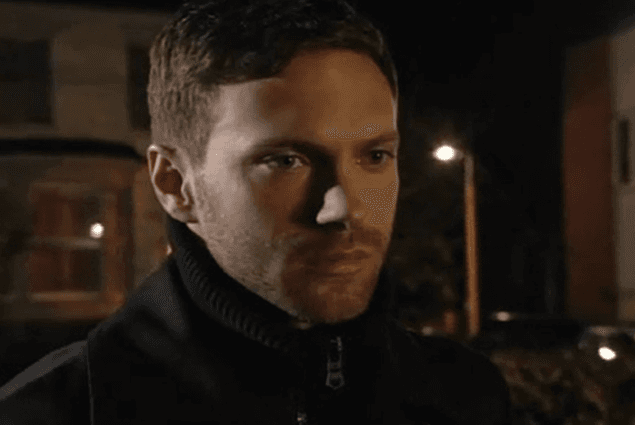 SPOILER ALERT: EastEnders Star Confirms Onscreen Fling