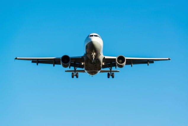 Pilot Loses Control As Prosthetic Arm Becomes Detached During Landing