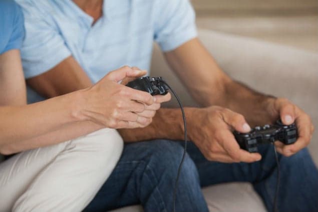 Gamers Are Now Adding Virtual Rape Crimes To Their Online Computer Games