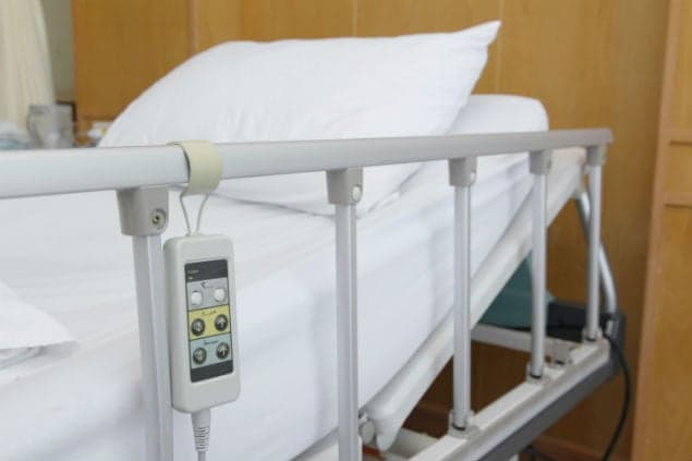 Woman Refused Abortion Under New Guidelines
