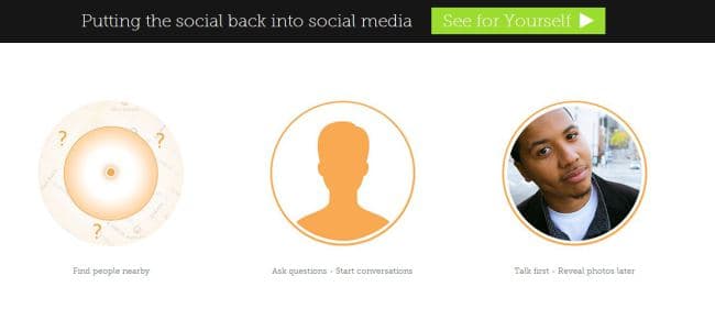 Tired Of Tinder? New Dating App Willow Puts Emphasis On Personality
