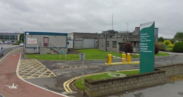 Five-Year-Old Dies After Farm Accident In Offaly