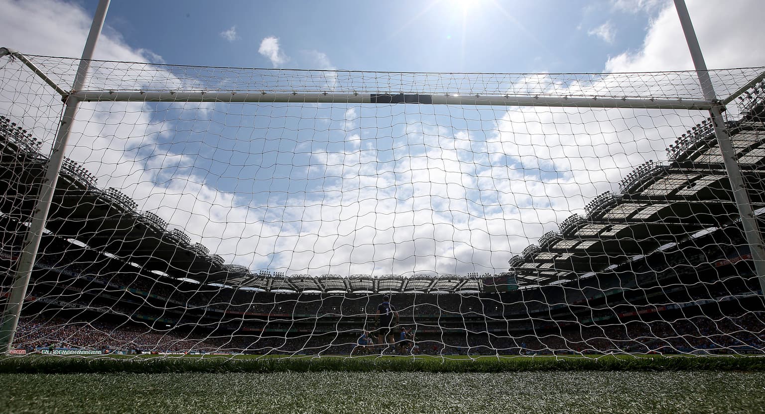 Seven Things You’re Bound to Hear in the Stands at Croke Park