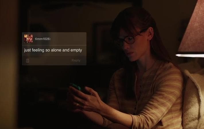 TRAILER- Men, Woman & Children, The New Film From Jason Reitman Looks Spectacular