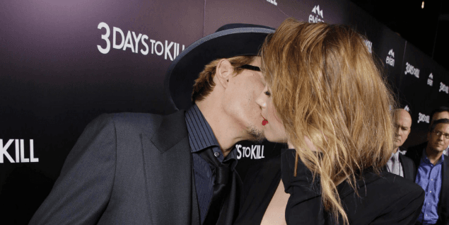 Does This Hollywood A-List Couple Have Some Baby News?