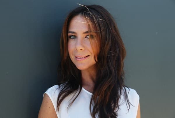 Former Home And Away Actress Reveals Baby Daughter’s Name