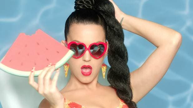 Katy Perry Releases New Video For “This Is How We Do” Katy Perry Releases New Video For “This Is How We Do”