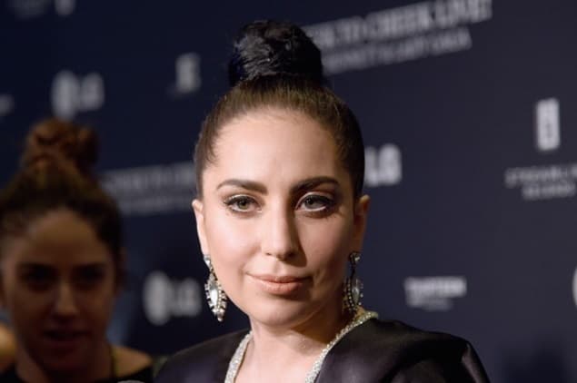 Lady Gaga Hospitalised Following Colorado Concert