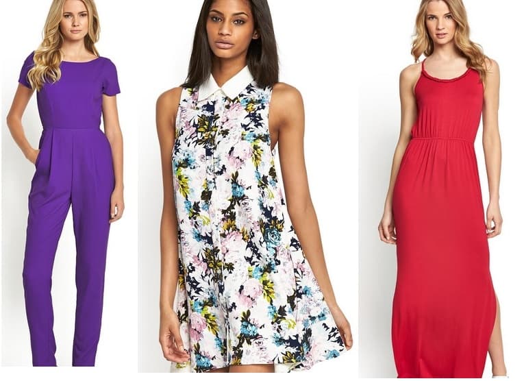 Essential Separates & Block Colours – Check Out This Week’s Picks From Littlewoods Ireland