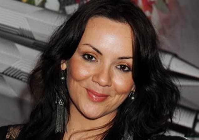 “A Joy We Never Knew Existed” – Actress Martine McCutcheon Reveals Pregnancy News