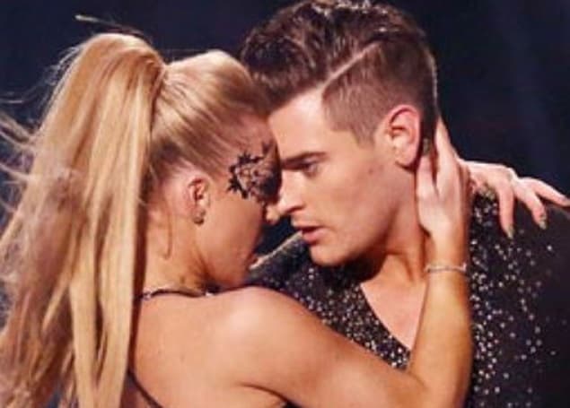 “He’s Such A D**k” – Soap Star Accused Of Cheating On Girlfriend