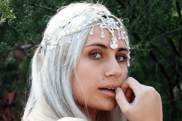Model Fights Back Against Swimwear Brand Who Photoshopped Her Body In Photoshoot