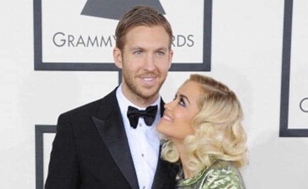 “I’m Not Doing Too Great” – Rita Ora Opens Up About Calvin Harris Split