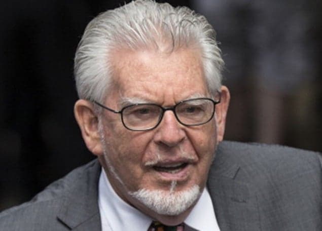 Rolf Harris Appealing Against Indecent Assault Convictions