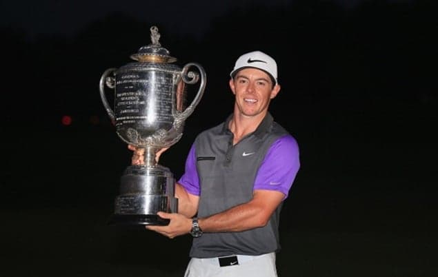 Has Rory McIlroy Moved On From Ex Caroline?