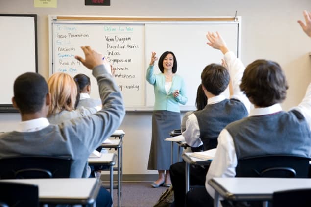 School Trousers With 50-Inch Waist Catering For Obese Pupils Go On Sale In Ireland