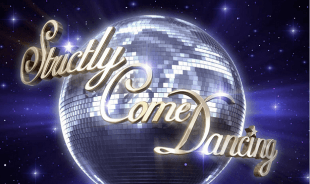 Strictly Come Dancing Confirms Another Celebrity For This Year’s Series