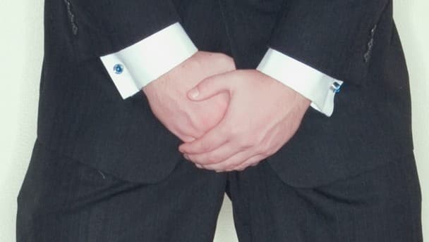 This Is What Happened When Internet Got Up Close And Personal With The Man Who Lost His Penis