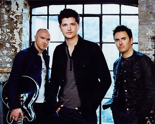 SOLD OUT! Tickets for The Script’s Homecoming Gig Gone in Three Minutes