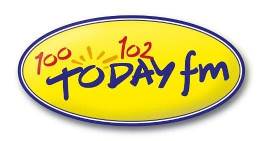 It Seems That Today FM Were Offering A Lot More Than Music This Morning…