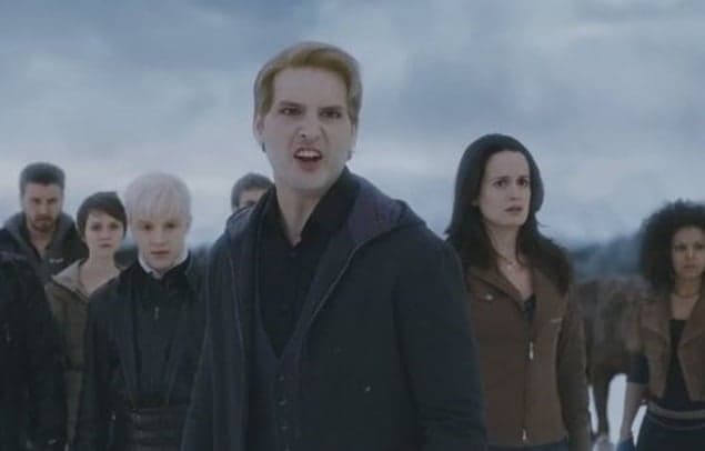 Twilight Actor Pops The Question To Long-Term Love