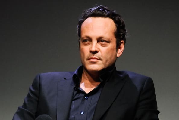 Her Man Of The Day… Vince Vaughn