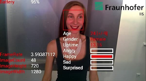 Wondering If Your Friend Is Annoyed With You? This New Google Glass App Will Tell You